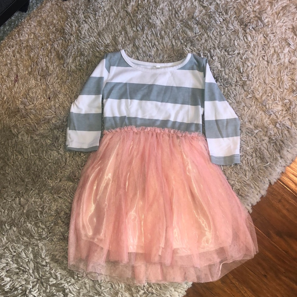 Tutu dress
